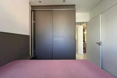 Apartamento &agrave; venda - 68m&sup2; - Morretes