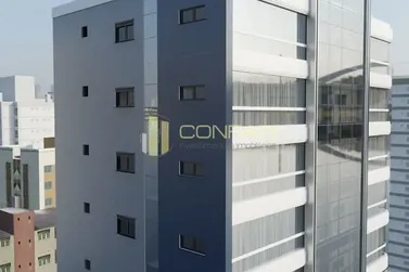 Apartamento &agrave; venda - 109m&sup2; - Perequ&ecirc;