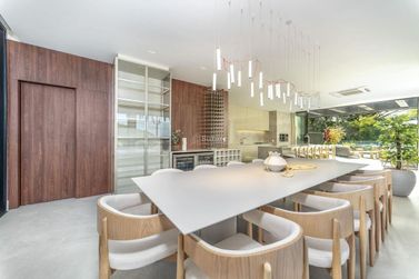 Casa &agrave; venda - 823m&sup2; - Barra