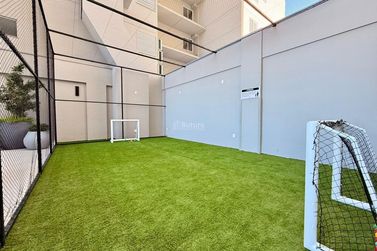 Apartamento &agrave; venda - 53m&sup2; - Alto S&atilde;o Bento