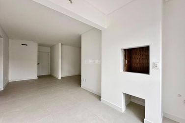 Apartamento &agrave; venda - 70m&sup2; - Morretes