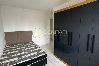 Sobrado para alugar - 92m&sup2; - Morretes