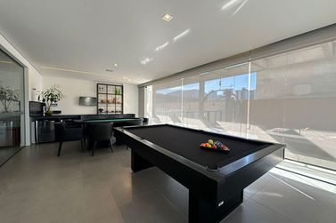 Apartamento &agrave; venda - 116m&sup2; - Canto da Praia