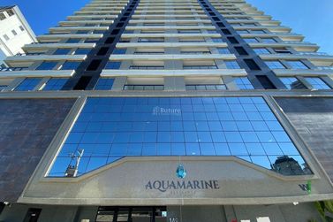 Apartamento &agrave; venda - 84m&sup2; - 