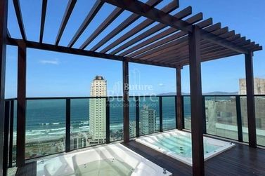 Apartamento &agrave; venda - Morretes