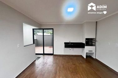 Casa para alugar - 173m&sup2; - Nova Esperan&ccedil;a