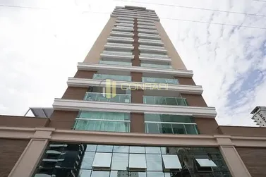 Apartamento &agrave; venda - 88m&sup2; - Meia Praia