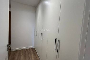Apartamento &agrave; venda - Meia Praia