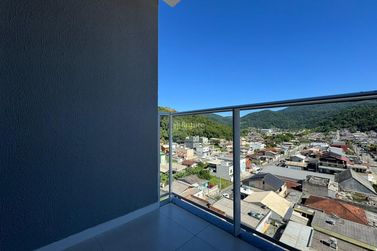 Apartamento &agrave; venda - 53m&sup2; - Alto S&atilde;o Bento