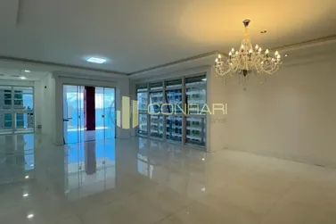 Apartamento &agrave; venda - 285m&sup2; - meia praaia