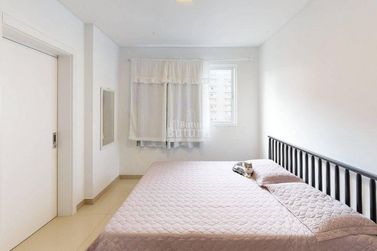 Apartamento &agrave; venda - 