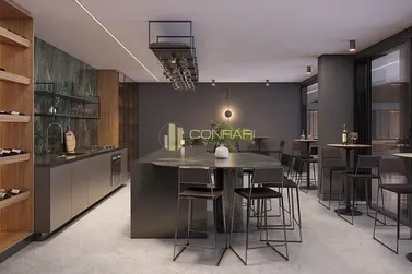 Apartamento &agrave; venda - 183m&sup2; - Castelo Branco