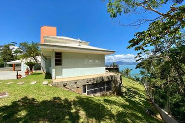 Casa &agrave; venda - 13m&sup2; - 