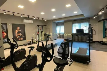 Apartamento &agrave; venda - 70m&sup2; - Morretes