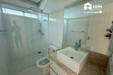 Apartamento para alugar - 392m&sup2; - Centro