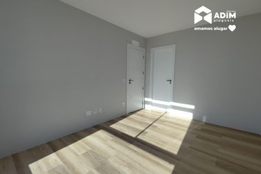 Apartamento para alugar - 125m&sup2; - Centro