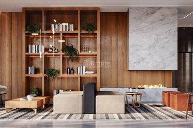 Apartamento &agrave; venda - 359m&sup2; - Centro