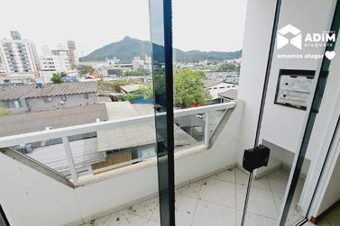 Apartamento para alugar - 65m&sup2; - Tabuleiro (Monte Alegre)