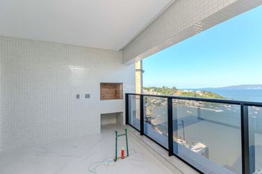 Apartamento &agrave; venda - 180m&sup2; - Centro