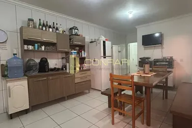 Casa &agrave; venda - 200m&sup2; - Alto do S&atilde;o Bento