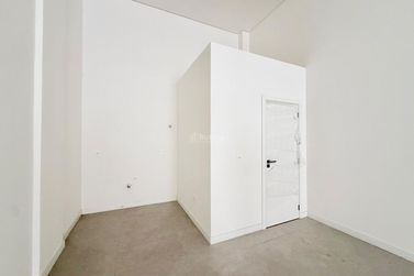 Sala Comercial &agrave; venda - 76m&sup2; - Morretes