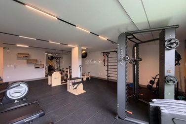Apartamento &agrave; venda - 71m&sup2; - Praia Brava