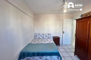 Apartamento para alugar - 191m&sup2; - Centro