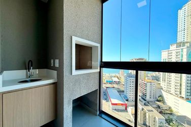 Apartamento &agrave; venda - 70m&sup2; - Morretes