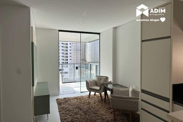 Apartamento para alugar - 70m&sup2; - Morretes