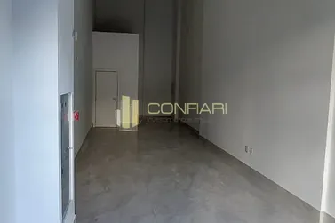 Sala Comercial para alugar - 53m&sup2; - Centro