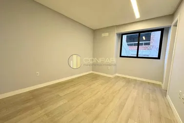 Apartamento &agrave; venda - 86m&sup2; - meia praia