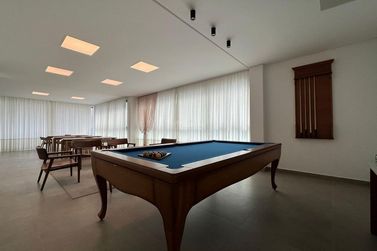 Apartamento &agrave; venda - 144m&sup2; - Andorinha