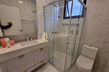 Apartamento &agrave; venda - 132m&sup2; - Perequ&ecirc;
