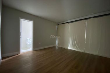 Apartamento &agrave; venda - 133m&sup2; - 