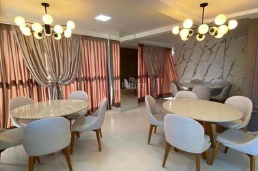 Apartamento &agrave; venda - 128m&sup2; - Castelo Branco