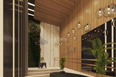 Apartamento &agrave; venda - 111m&sup2; - 