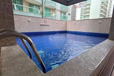 Apartamento &agrave; venda - Meia Praia