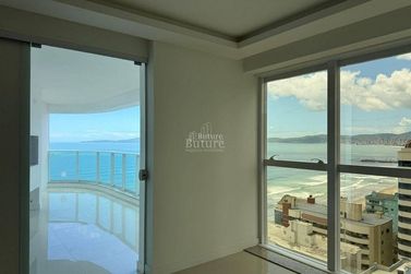 Apartamento &agrave; venda - Centro