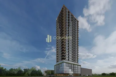 Apartamento &agrave; venda - 78m&sup2; - Pereque