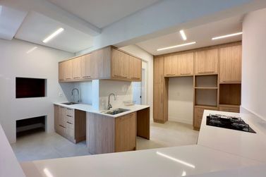 Apartamento &agrave; venda - 175m&sup2; - Castelo Branco