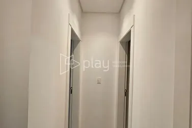 Apartamento &agrave; venda - 127m&sup2; - Meia Praia