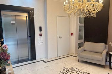 Apartamento &agrave; venda - 95m&sup2; - Meia Praia