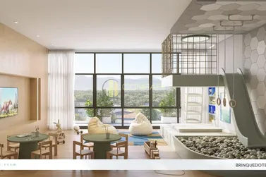 Apartamento &agrave; venda - 105m&sup2; - Jardim Dourado