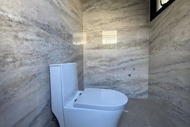 Apartamento &agrave; venda - 305m&sup2; - Santa Regina