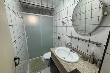 Apartamento &agrave; venda - 