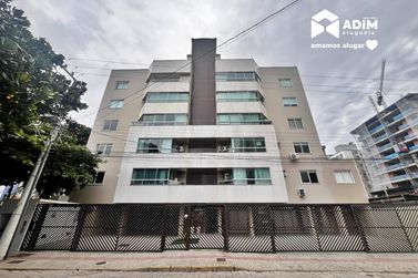 Apartamento para alugar - 65m&sup2; - Praia Brava de Itaja&iacute;