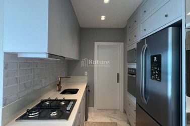 Apartamento &agrave; venda - Meia Praia