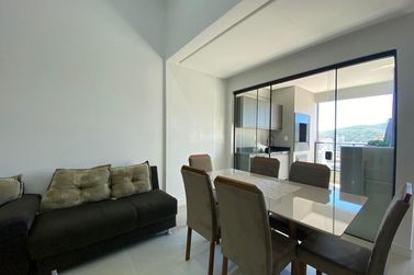 Apartamento &agrave; venda - 100m&sup2; - Perequ&ecirc;