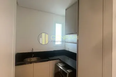 Apartamento &agrave; venda - 143m&sup2; - centro