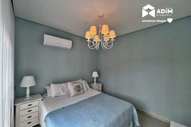 Casa para alugar - 166m&sup2; - Praia do Estaleiro